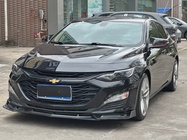 Chevrolet Malibu 2019