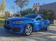 BMW 1 Series 2018