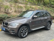 BMW X5 2010