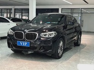 BMW X4 2020