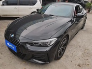 BMW 4 Series 2021