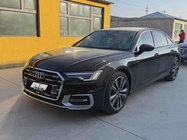 Audi A6 2024