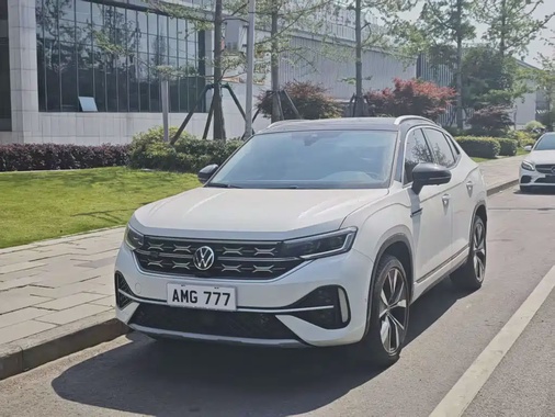 Volkswagen X 2023