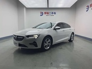 Buick Regal 2021