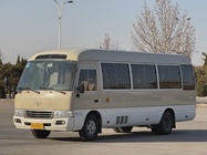 Toyota Coaster 2008