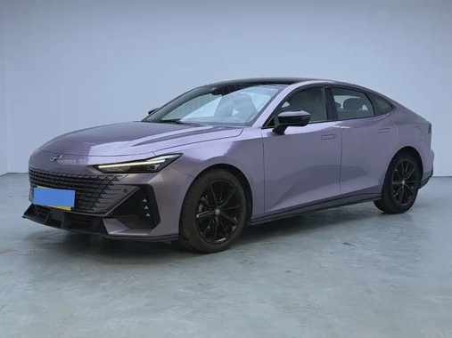 Changan UNI-V 2022
