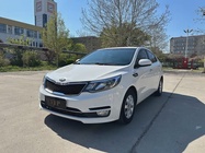 Kia K2 2015