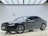 Audi A8 2016