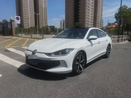 Volkswagen Lamando 2024