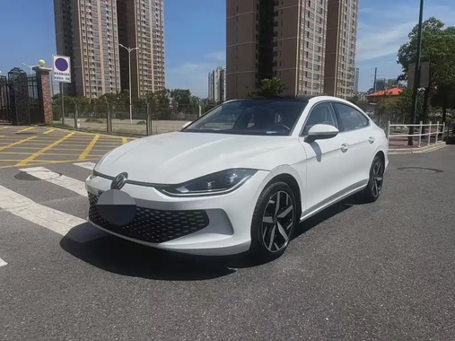 Volkswagen Lamando 2024