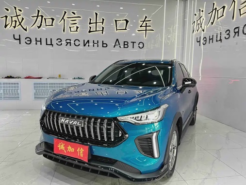 Haval Chitu 2022