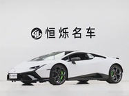 Lamborghini Huracan 2024