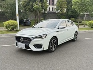 MG MG6 2020