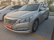 Hyundai Mistra 2015