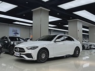 Mercedes-Benz C-Class 2023