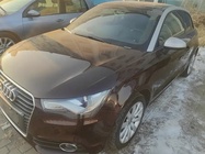 Audi A1 2013