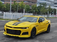 Chevrolet Camaro 2018