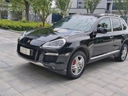 Porsche Cayenne 2010