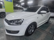 Volkswagen Polo 2013
