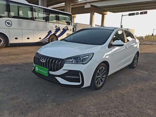 Chery Arrizo 5 2025