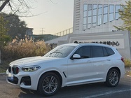 BMW X3 2019