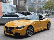 BMW Z4 2011