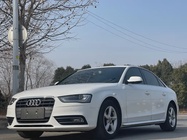 Audi A4 2013