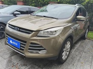 Ford Kuga 2016