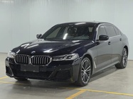 BMW 5 Series 2022