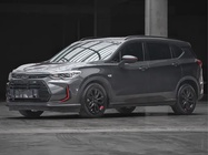 Chevrolet Volando 2023