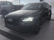 Audi Q7 2021