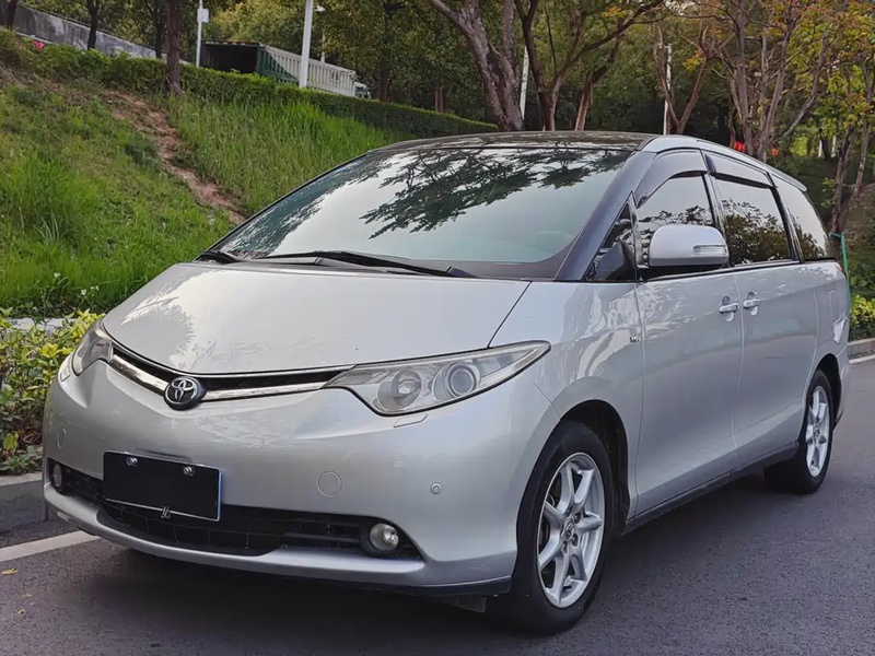 Toyota Previa