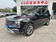 GAC GS8 2017