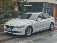 BMW 3 Series 2013