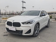 BMW X2 2023