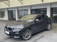 BMW X4 2019