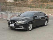 Nissan Teana 2016
