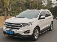 Ford Edge 2016