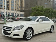 Mercedes-Benz CLS-Class 2013