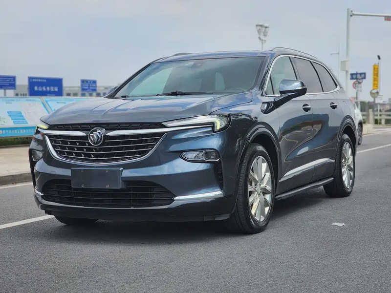 Buick Enclave