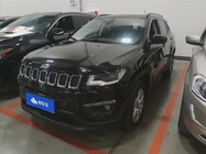 Jeep Compass 2019