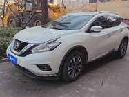 Nissan Murano 2015