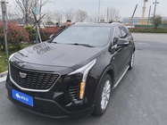 Cadillac XT4 2022
