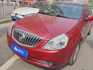 Buick Excelle 2013