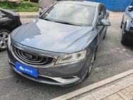 Geely Borui 2016