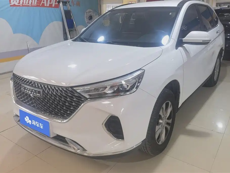 Haval M6