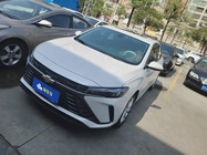 Chevrolet Monza 2025