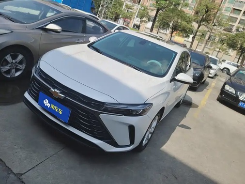 Chevrolet Monza 2025