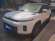Geely Icon 2020