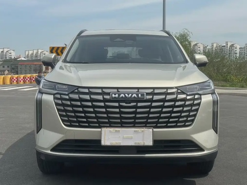Haval H6 2024